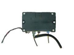 Module CBOX Renault Nissan 280246043R S180072001I 31621