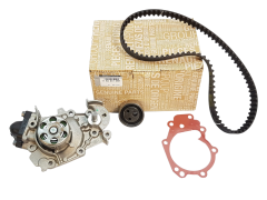 Timing Belt Kit Renault Dacia 1.2 D7F 119A03708R New Original