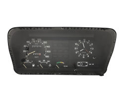 Speedometer/Instrument Cluster Fiat Uno 6042969050 6040340150 Veglia