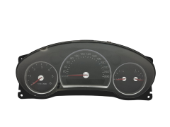 Speedometer/Instrument Cluster Cadillac BLS P12771920