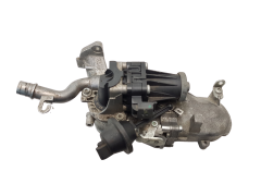Egr Valve Citroen Peugeot Ford Volvo 9802194080 1.6 HDI