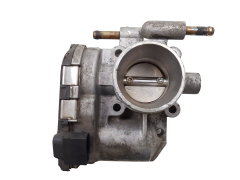 Throttle Body Valve Opel 24420536 0280750133 Bosch 1357