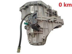 Gearbox TL4022 TL4A022 7701700570 Renault Megane 3 1.5 0km