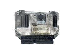 Control Unit Toyota 89661-0D270 0261208936 Bosch 62756