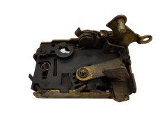 Door Lock Mechansim Left Rear 96056005 Citroen ZX Rockwell 11153