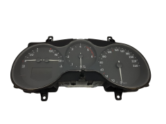 Speedometer/Instrument Cluster Seat Altea 5P0920822E 2701
