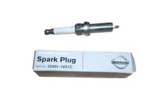 Spark Plug Original 224011VA1C Renault