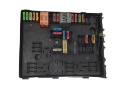 Module 1K0937124K 0-1394932-1 VW Audi Skoda Seat 2662