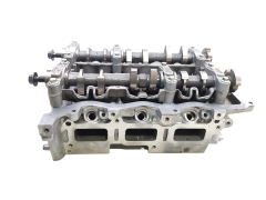 Cylinder Head 3736R 11041-00Q3L 1.0 B4DB410 Nissan Micra K114