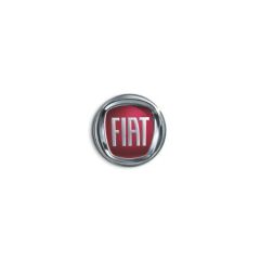 Emblem Rear New Original 735579354 Fiat