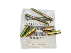 Injector Clamp Studs, Fastening Screw Renault Nissan 8200553118 0112100Q0J Original