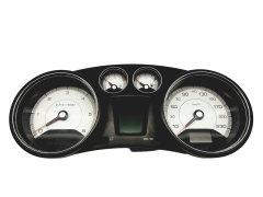 Speedometer/Instrument Cluster Peugeot 308 9665107680 503001555308 53690