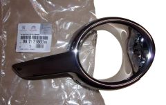Halogen Frame Right New Original 9676233080 Peugeot