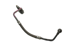 Charge Air Hose 9660259080 037963 2,0 hdi Citroen Peugeot