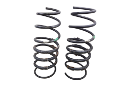 Coil Spring Rear Kit 7700805925 Renault Safrane