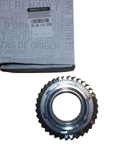 Gear 2 Biegu New Original 322517322R Renault Master 3