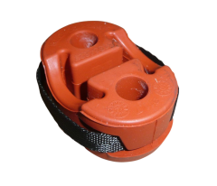 Mount, Bracket New Original 1614076280 Citroen Peugeot