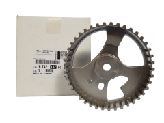 Camshaft Pulley Citroen Peugeot 9825438280 1674213280 Original
