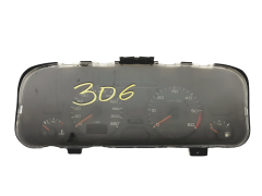 Speedometer/Instrument Cluster Peugeot 306 9625585080 110008808013 50551