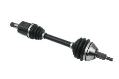 Drive Shaft Left 6QD407271G B18417 VW Seat Skoda Borsehung