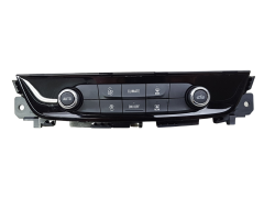 Heater Control Unit A/C Opel Insignia B 39113537