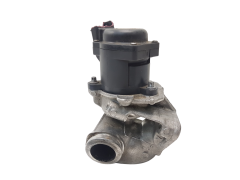 Egr Valve Citroen Peugeot Ford 9658203780 1618N8 1.4 HDI 13903