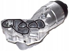 Oil Filter Housing Original Citroen Peugeot C2 C3 207 307 1.4-1.6 HDI 1103N9