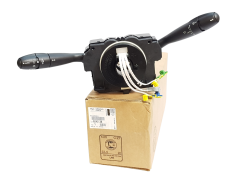 Steering Column Switch Citroen Peugeot 96542553XT COM2000 624238 Original