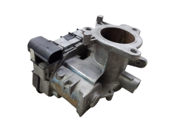 Throttle Body Valve 55255919 40DFP1 Fiat Opel Alfa Romeo 2538