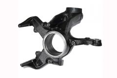 Wheel Steering Knuckle Left 6Q0407255AC B17941 VW Audi Seat Skoda Borsehung
