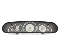 Speedometer/Instrument Cluster Citroen C5 Lift 9655608780 45160