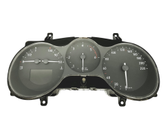 Speedometer/Instrument Cluster Seat Altea 5P0920827F 110080369010 47523