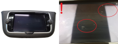 Navigation Iveco Daily NAV Europe 5802902608 5802433831 NIS