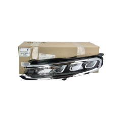 Day Running Lights Left Original 9823313080 Citroen