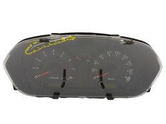 Speedometer/Instrument Cluster Kia Picanto 94003-07020 2005-18200K 20949