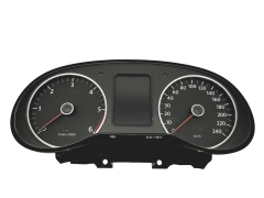 Speedometer/Instrument Cluster VW Polo 6R 6R0920861F 30480
