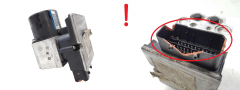 Abs Pump Lancia Ypsilon 51845405 54085155A TRW 1009
