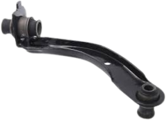 Mount, Bracket Left Original Renault Megane II 8200197453