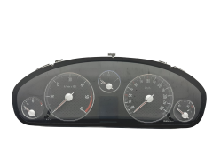 Speedometer/Instrument Cluster Peugeot 407 9654815080 A2C53096062 55323
