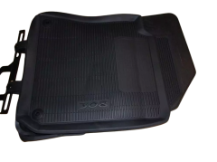 Car Floor Mats Kit Original 1609853180 Peugeot 308