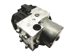 Abs Pump Opel Zafira Astra G 90581417 0265216651 37387