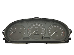 Speedometer/Instrument Cluster Renault 7700847784 Megane Scenic 48307