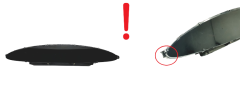 Speedometer/Instrument Cluster Nissan Primera BA003 57103