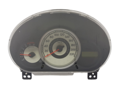 Speedometer/Instrument Cluster Mazda 2 ARDF78A 20992
