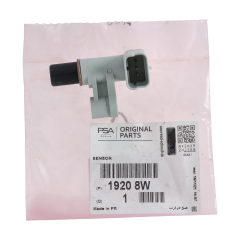 Camshaft Sensor Original Citroen Peugeot C4 C5 206 307 19208W