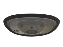Speedometer/Instrument Cluster Lancia Ypsilon 46814971 50300038090