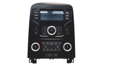 Car Radio A/C Renault Scenic 4 280906528R 4.2" New Original 1024