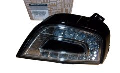 Fog Lamp DRL Right Original 266009630R Renault