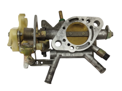 Throttle Body Valve Pierburg 7214005000