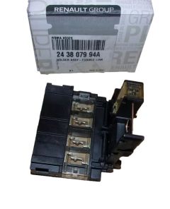 Terminal Clamp Original 243807994A Renault